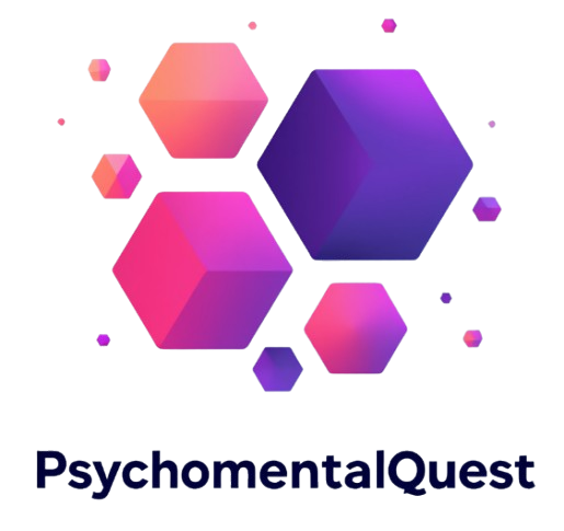 Logo de PsychomentalQuest